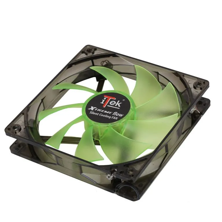 itek Xtreme Flow – slika 29