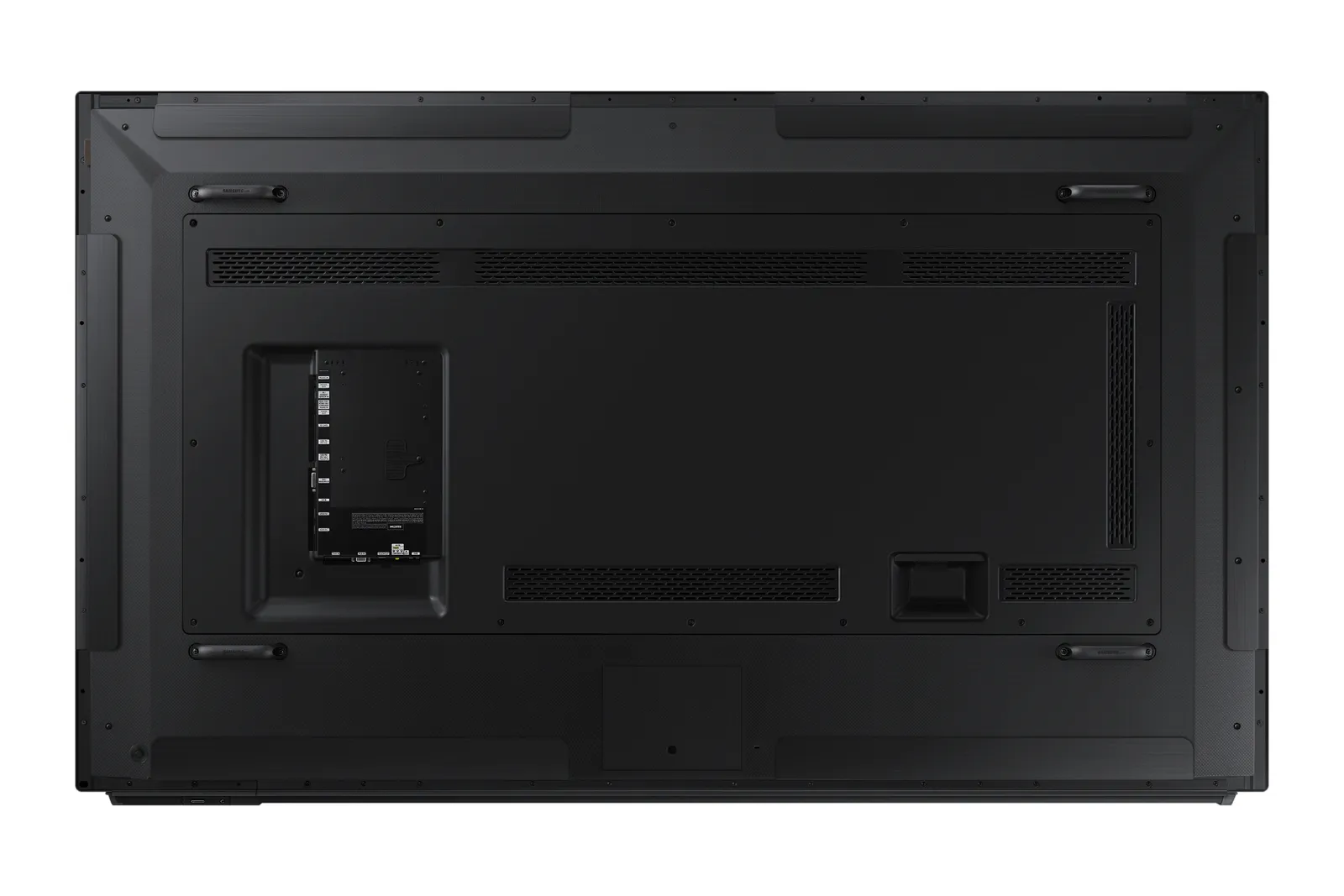 Samsung DM82E-BR interactive whiteboard – slika 5