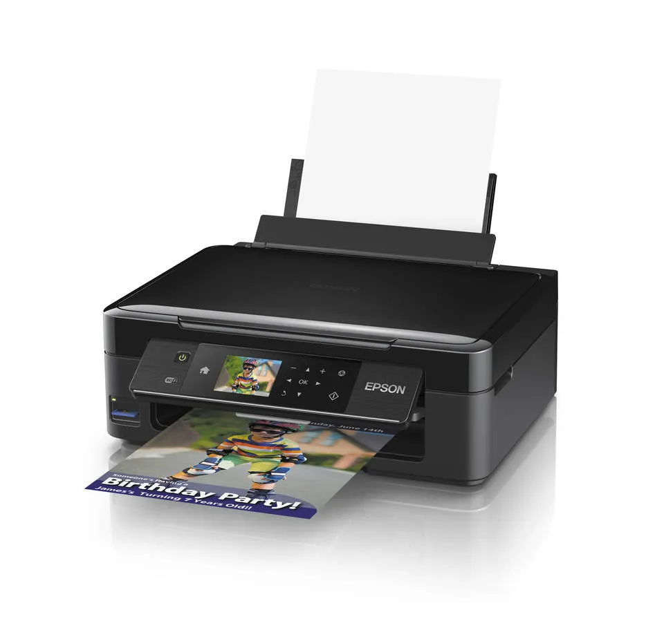Epson Expression XP-431 – slika 8