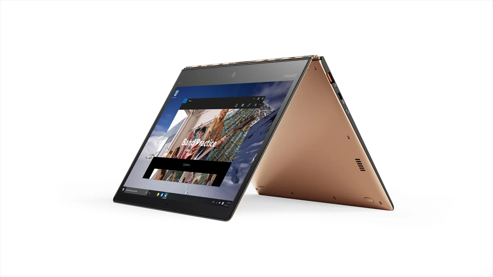 Lenovo IdeaPad Yoga 900s 12