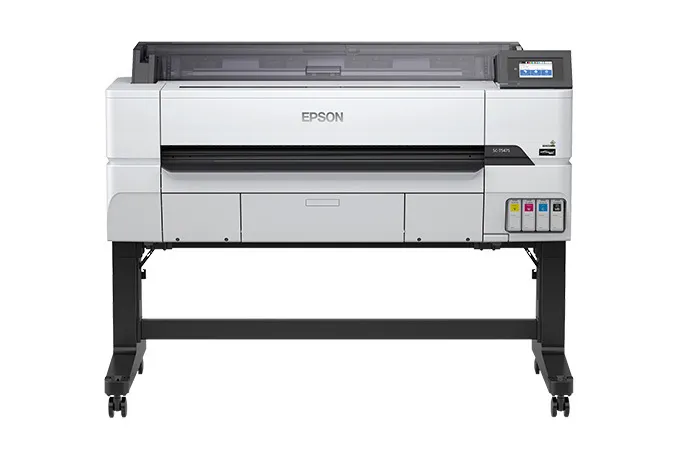 Epson SureColor T5475 large format printer – slika 4