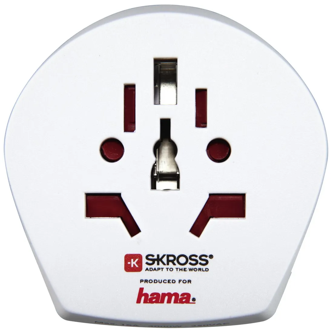 Hama World PRO Plus USB – slika 7
