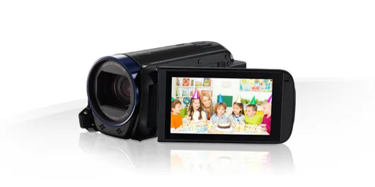 Canon LEGRIA HF R66 – slika 10