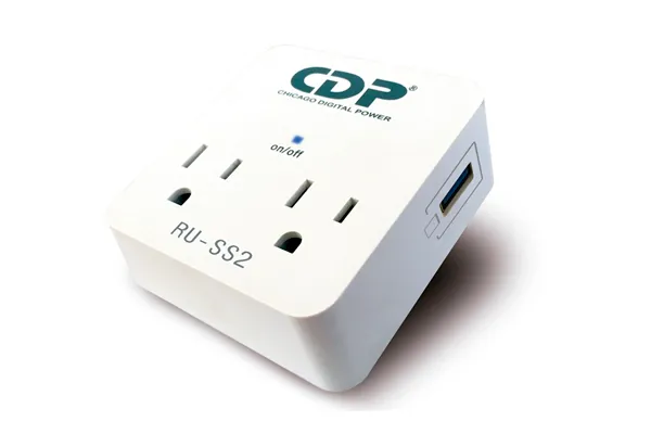 CDP RU-SS2WMi
