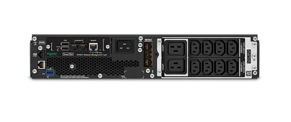 APC Smart-UPS On-Line SRT uninterruptible power supply (UPS) – slika 2