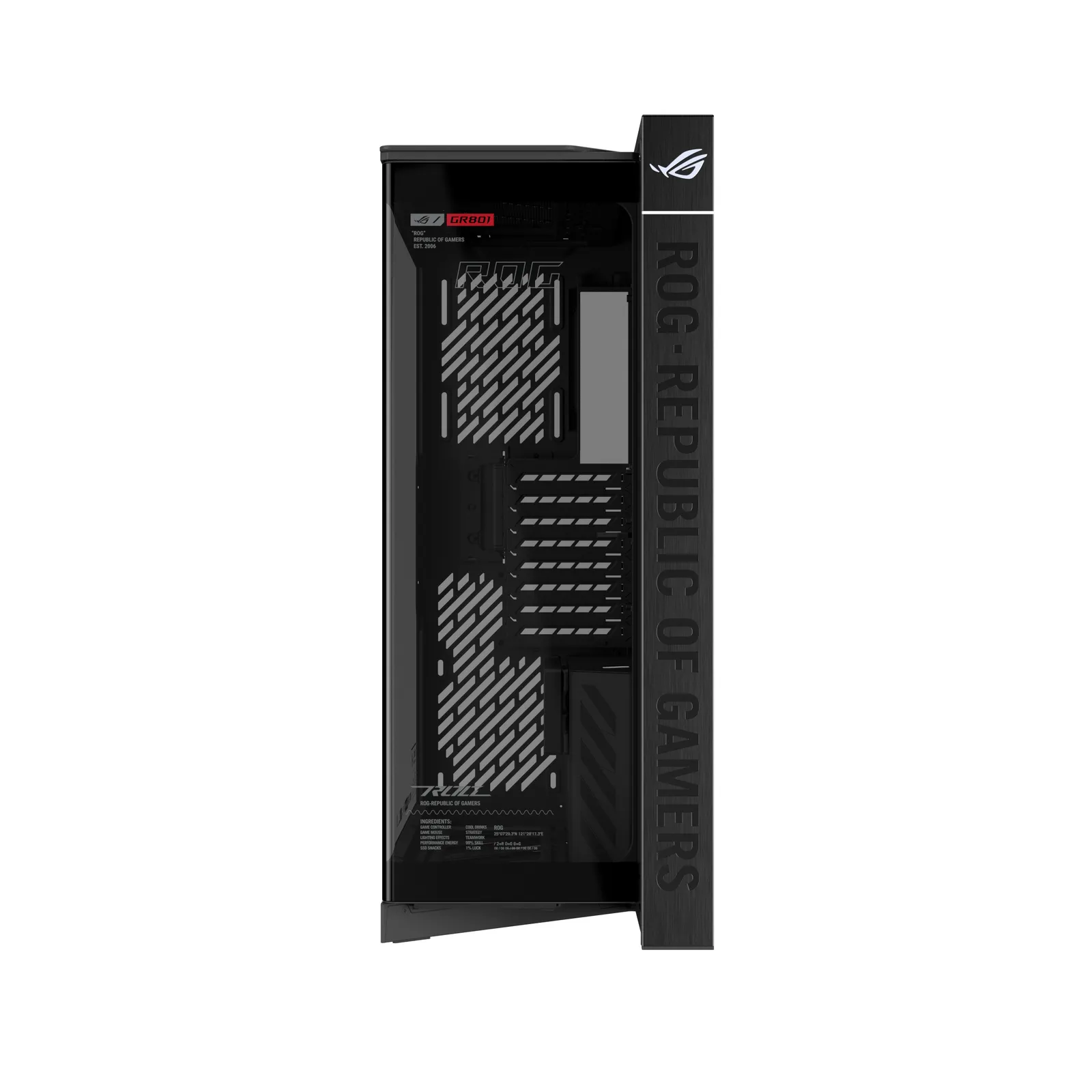 ASUS ROG CRONOX GR801 CURVE TG SCREEN BLACK – slika 5