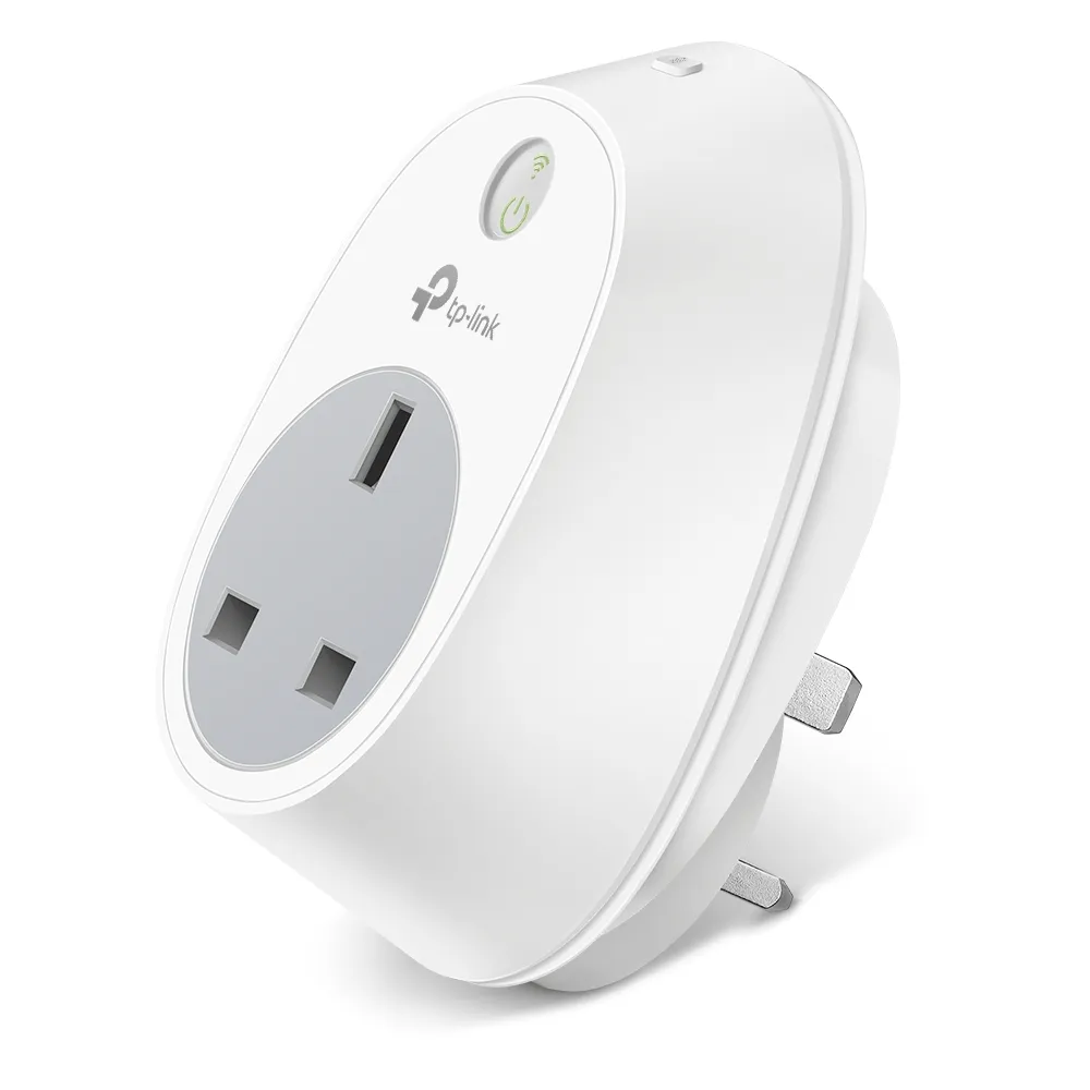TP-Link HS100 KIT smart plug – slika 4