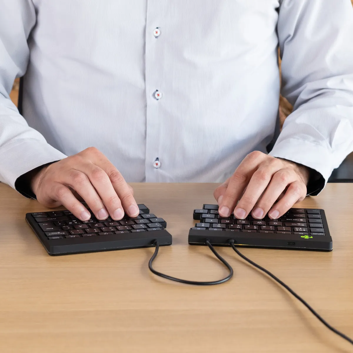 R-Go Tools RGOSP-USWIBL keyboard – slika 7