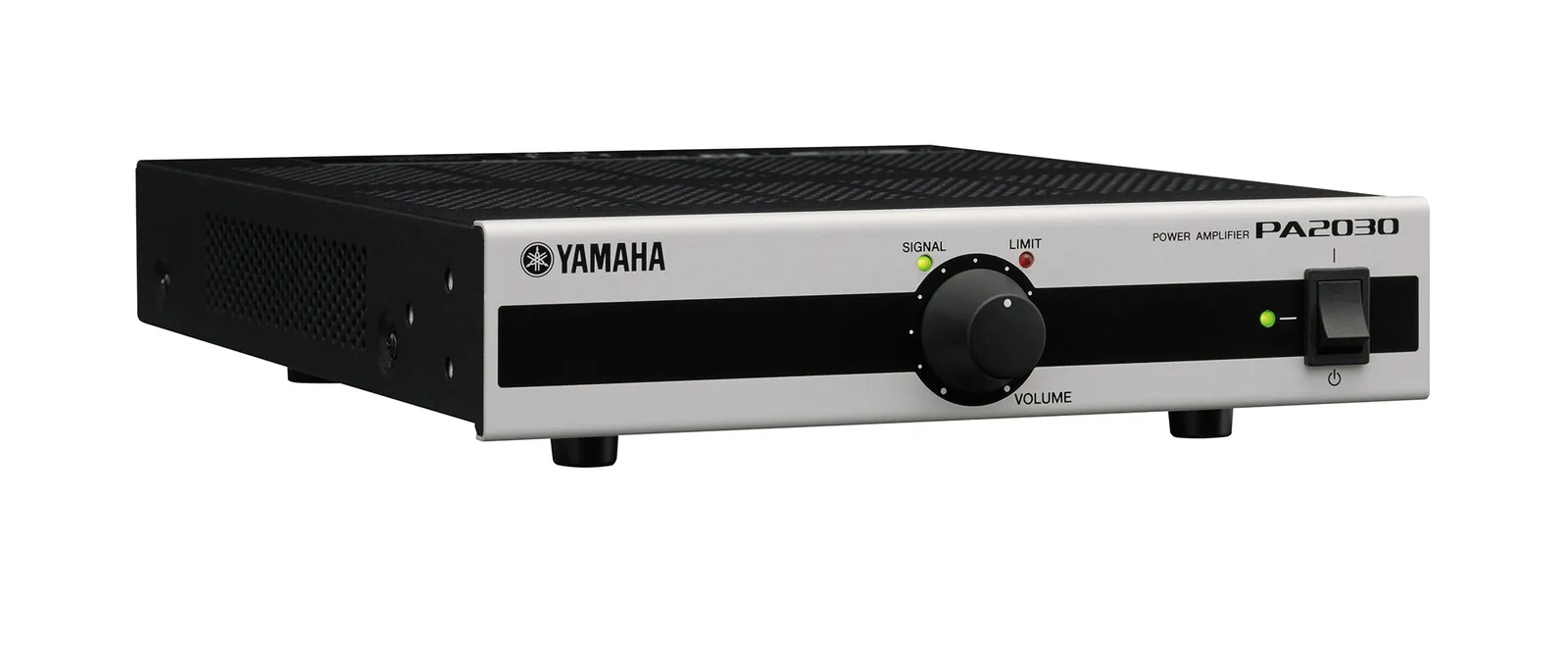 Yamaha PA2030 audio amplifier – slika 4