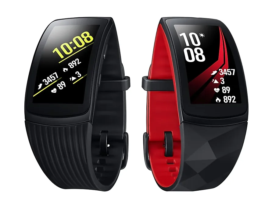 Samsung Gear Fit2 Pro – slika 11