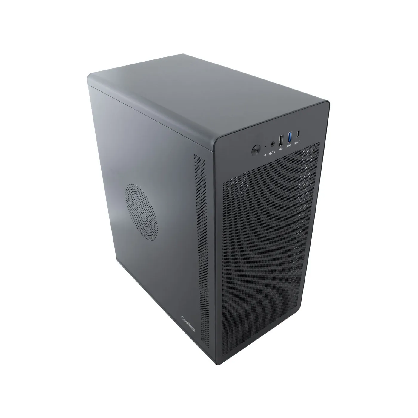 CoolBox COO-PCM100-0 computer case – slika 3