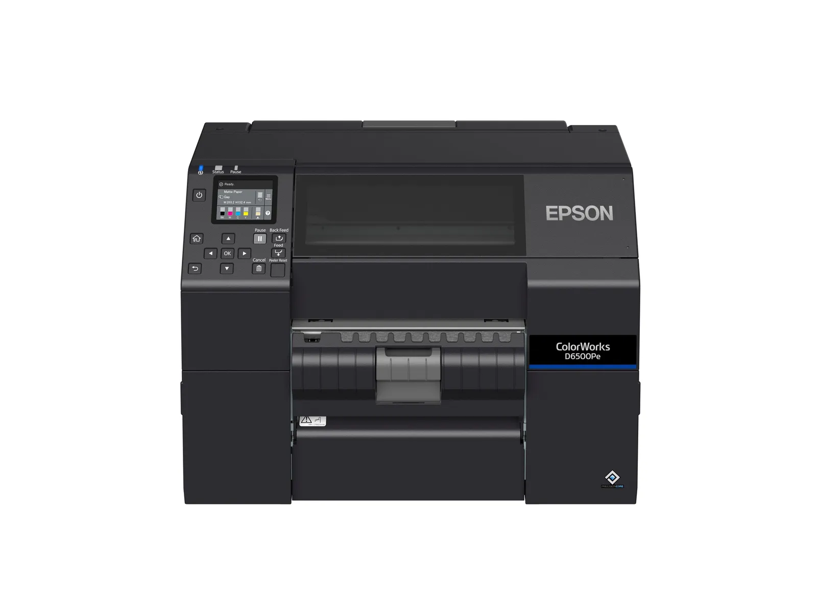 Epson ColorWorks D6500Pe label printer – slika 7
