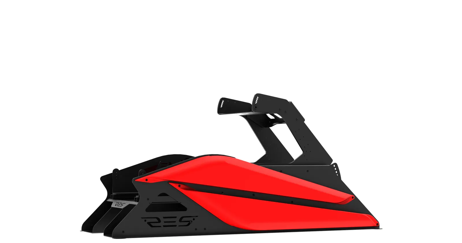 Res-Tech CK GT 02 0R flight/racing simulator accessory – slika 7