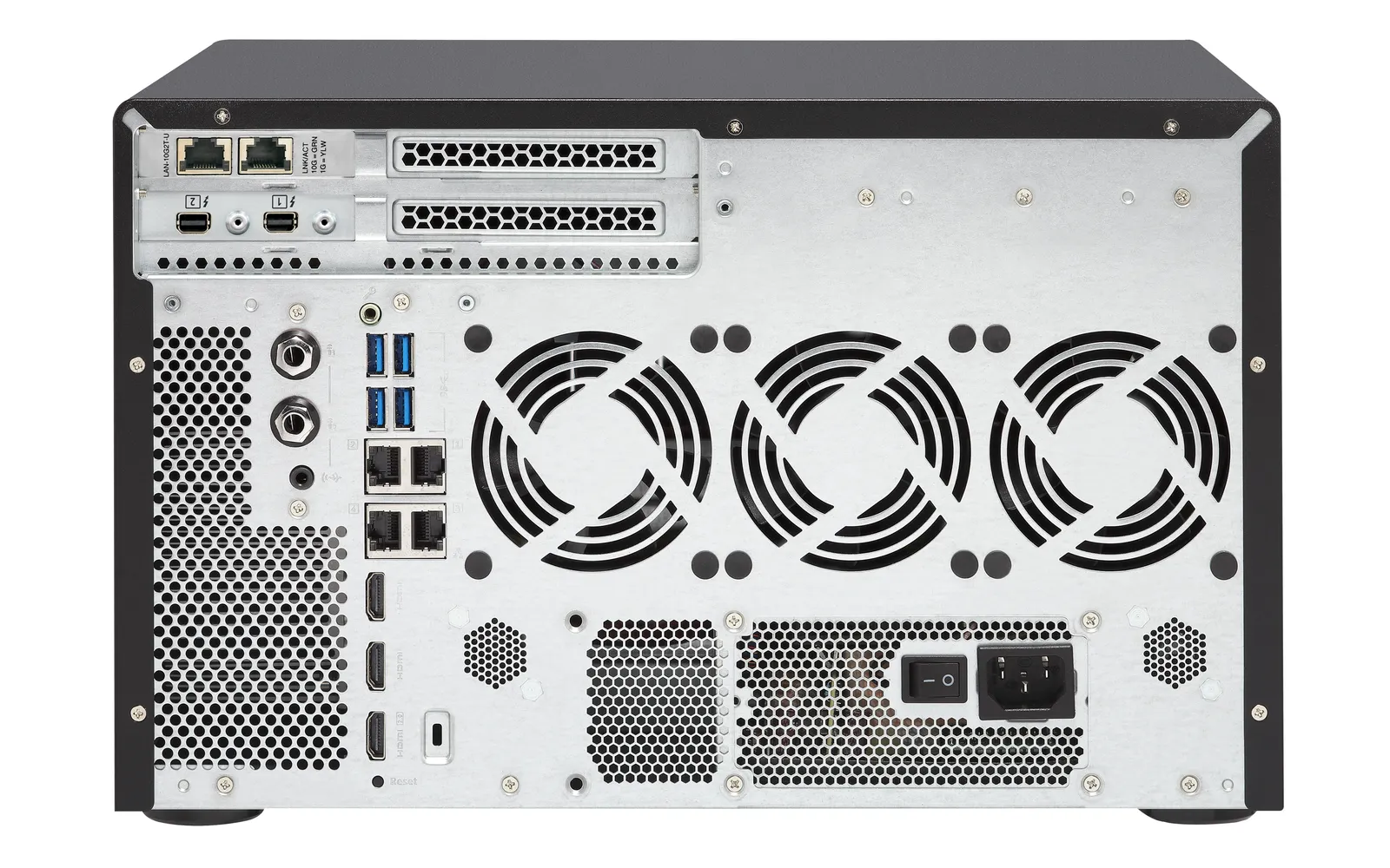 QNAP TVS-1282T – slika 9