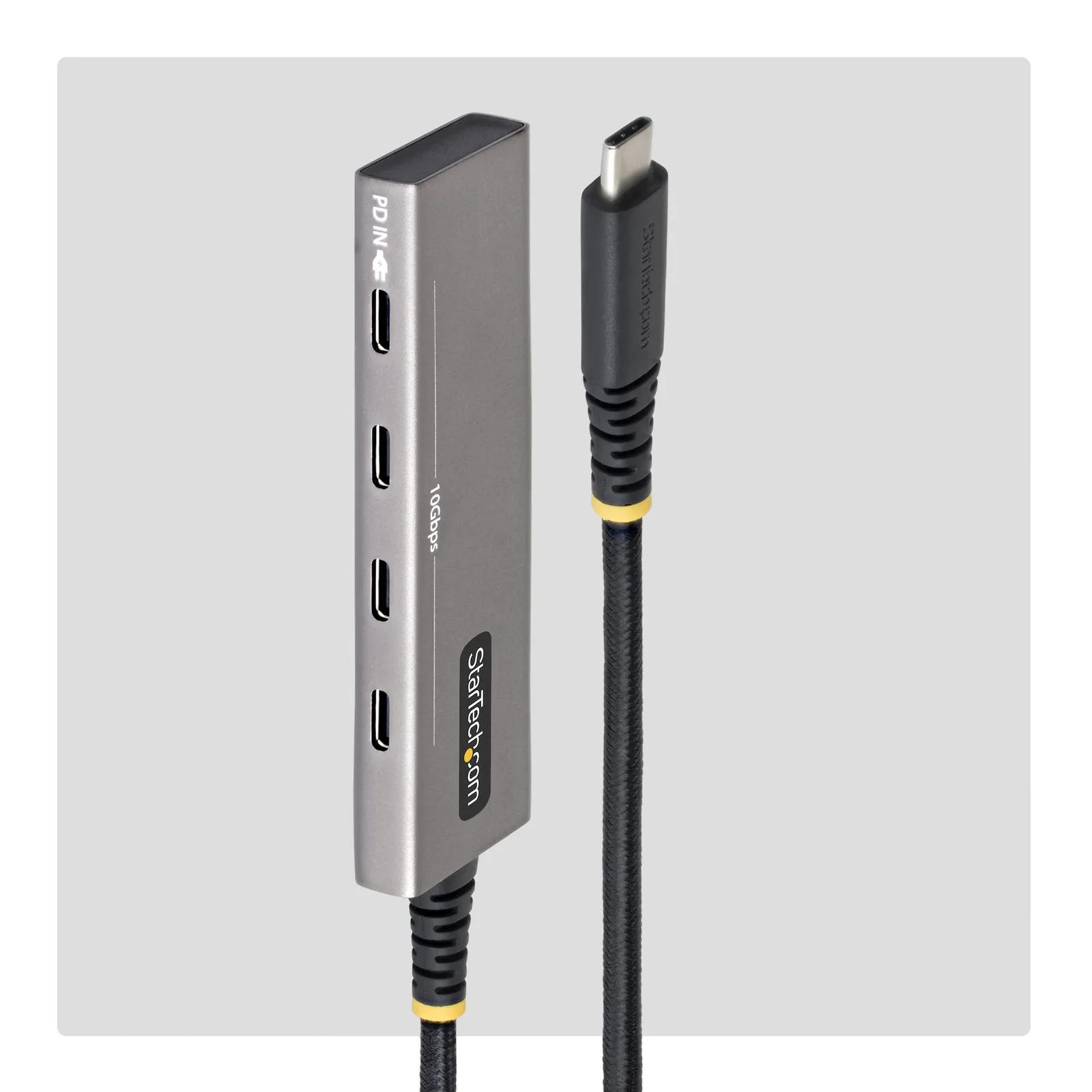 StarTech.com 309B-USBC-HUB interface hub – slika 2