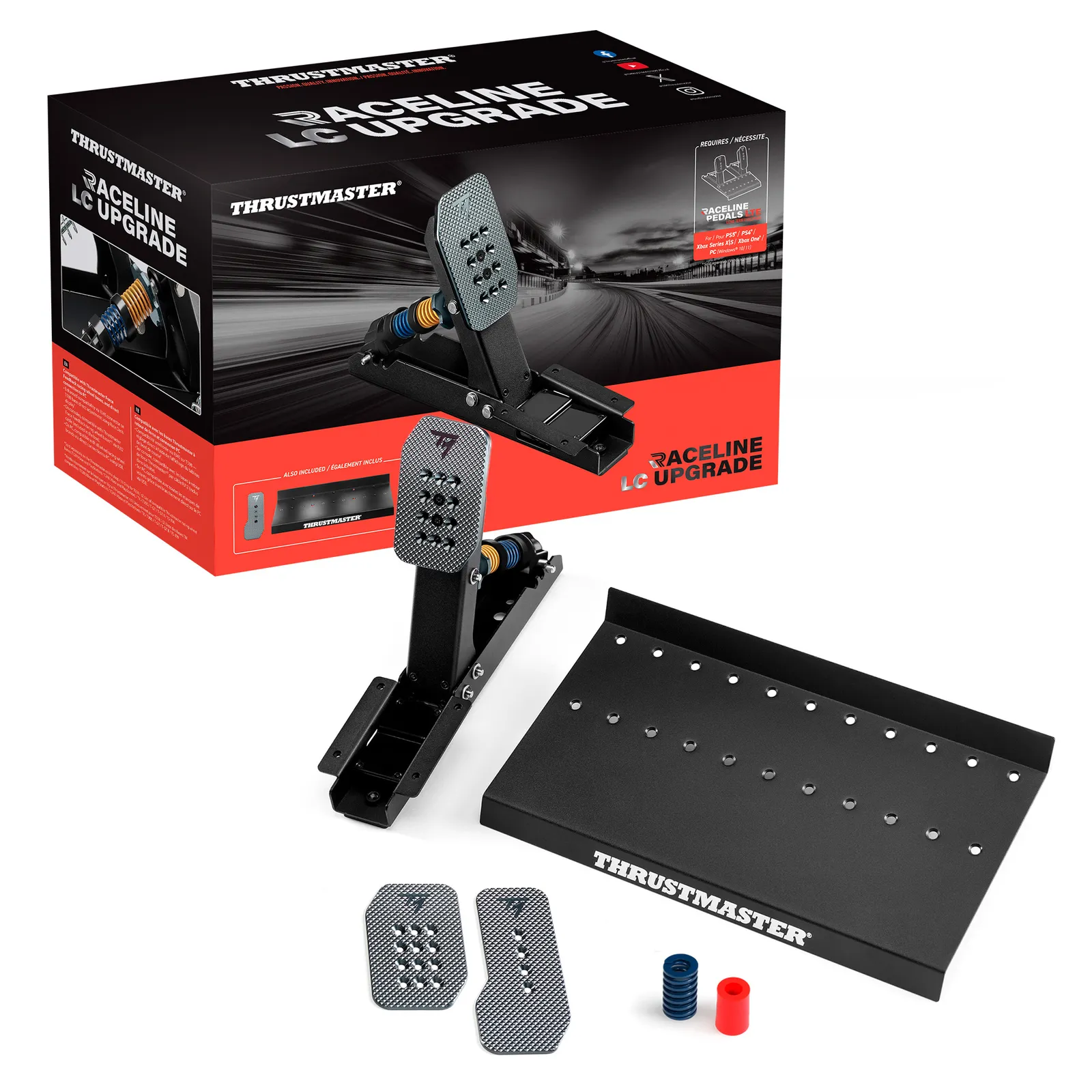 Thrustmaster Raceline LC Upgrade – slika 9