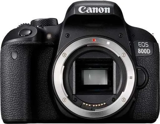 Canon EOS 800D