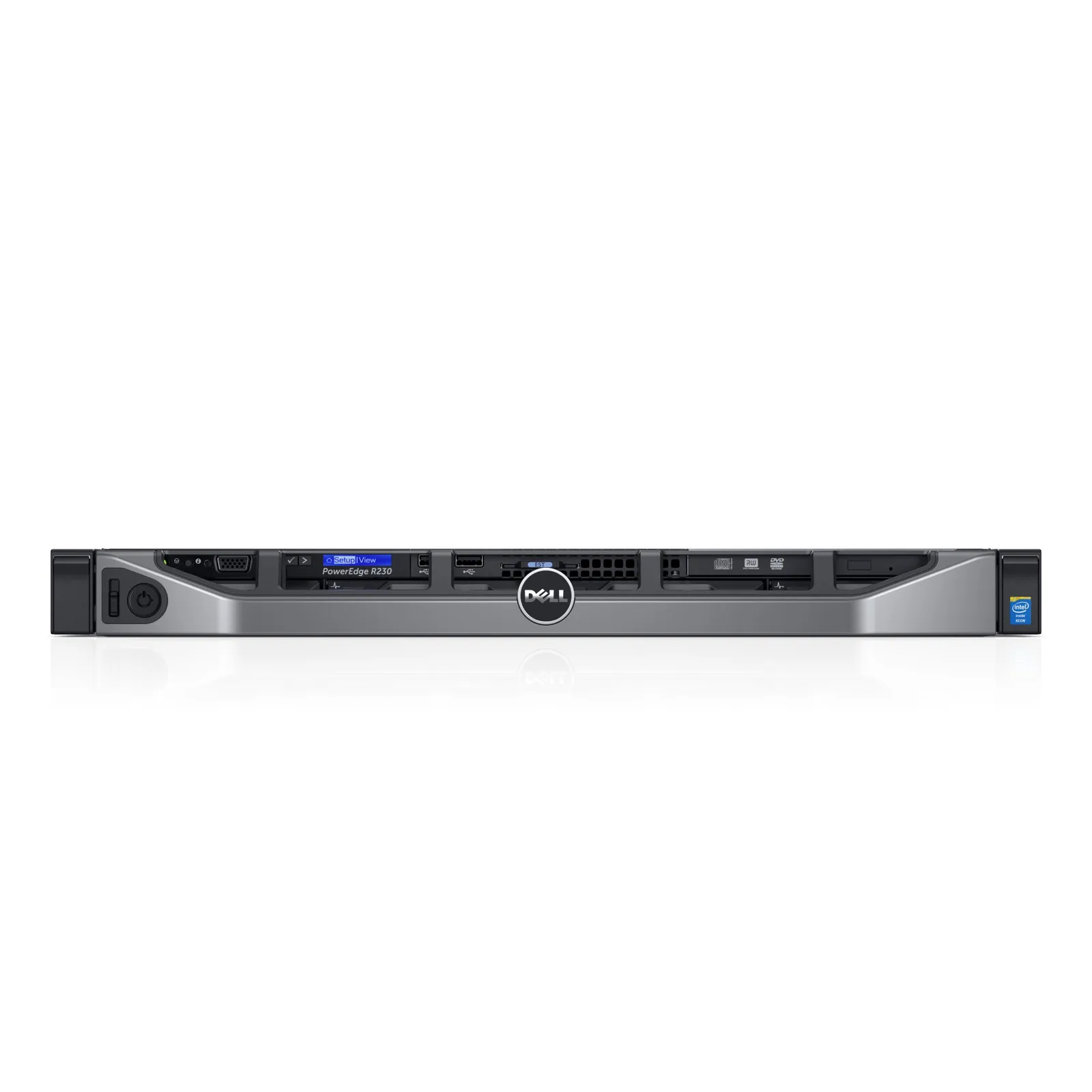 DELL PowerEdge R230 server