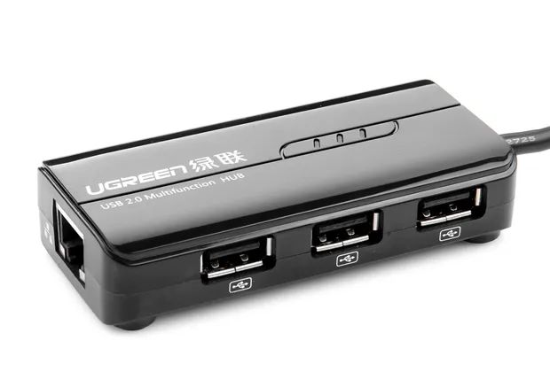 Ugreen 30289 laptop dock/port replicator – slika 2