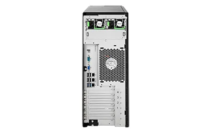 Fujitsu PRIMERGY TX1330 M3 server – slika 10