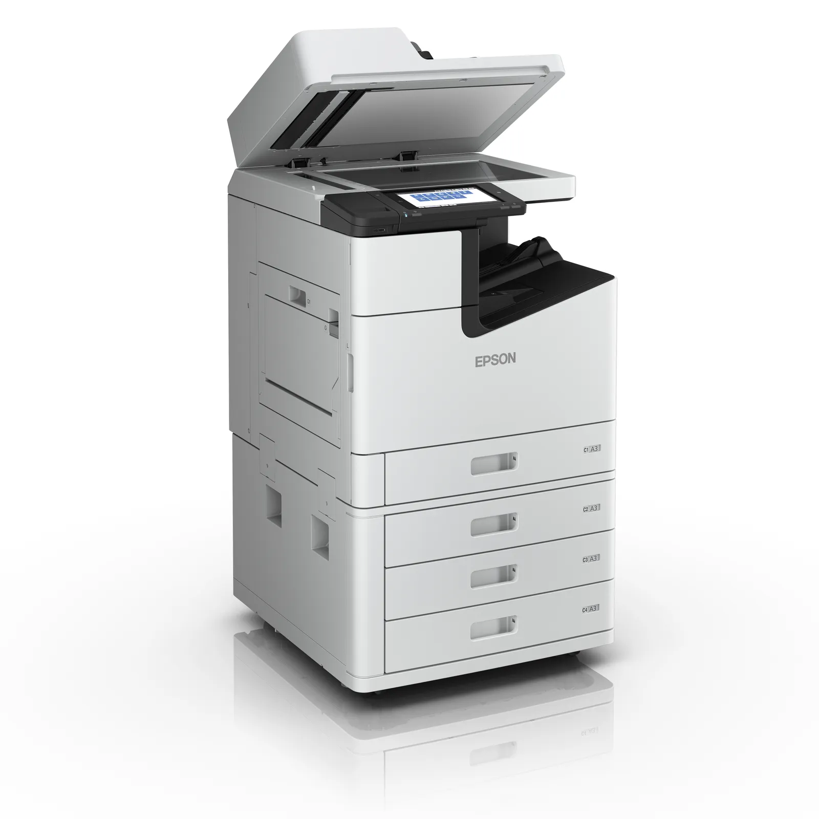 Epson WorkForce Enterprise WF-C20590 – slika 4