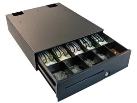 apg Solutions T484A-BL16195 cash drawer – slika 6