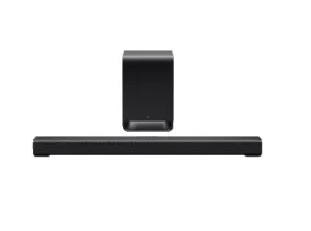 TCL S S60K-UK soundbar speaker