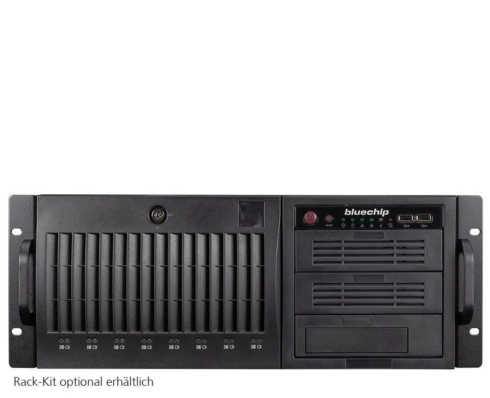 bluechip SERVERline T30336a server – slika 4