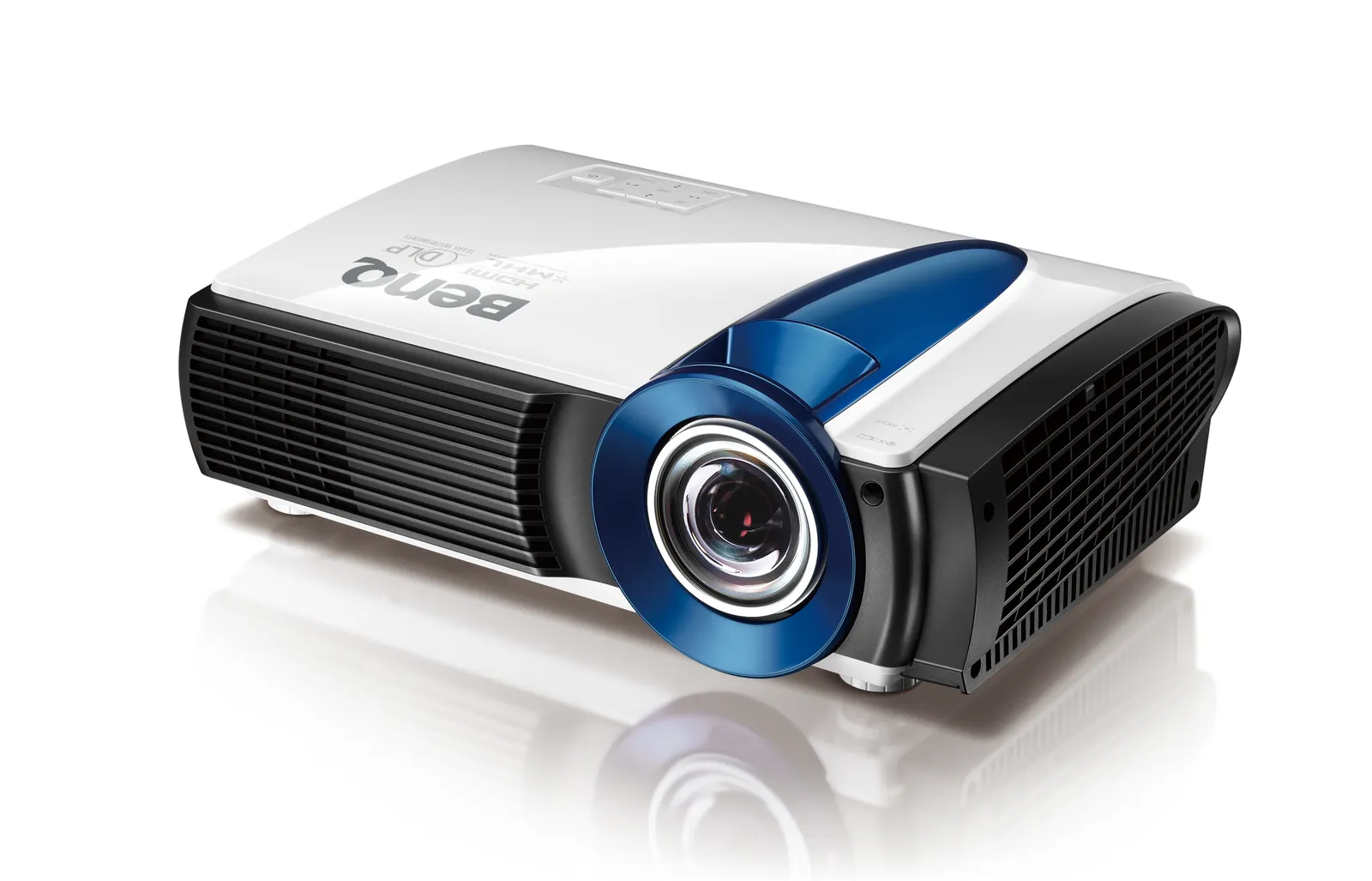 BenQ LX810STD data projector