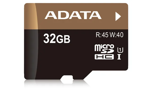 ADATA Premier Pro 32GB microSDHC – slika 2