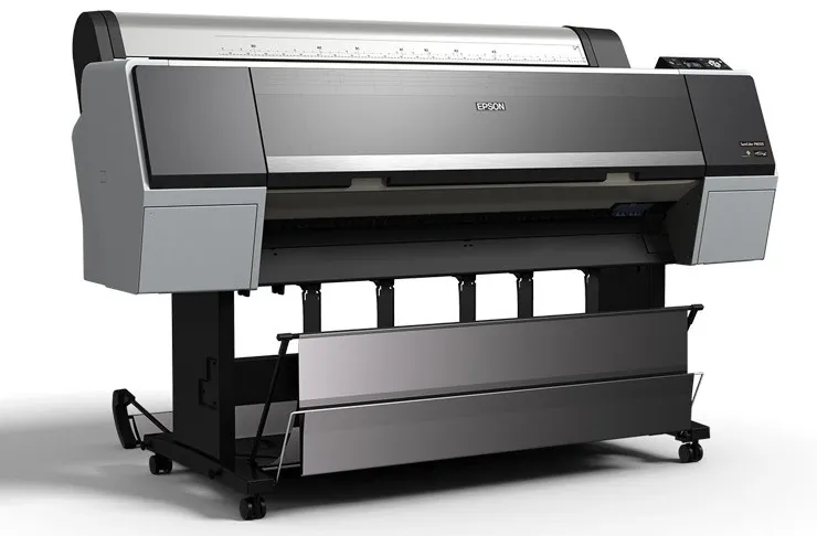 Epson SureColor P8000 Standard Edition large format printer – slika 6