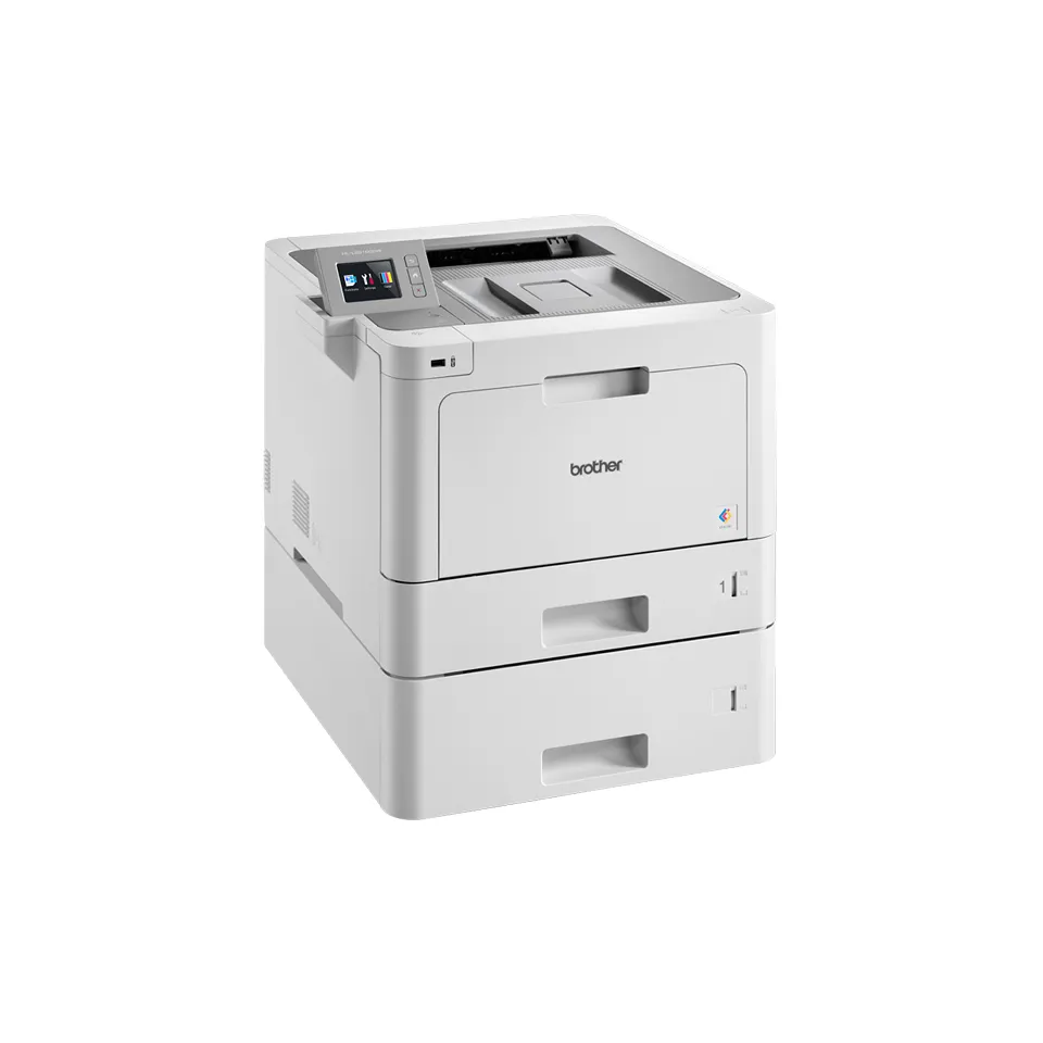 Brother HL-L9310CDWT laser printer – slika 3