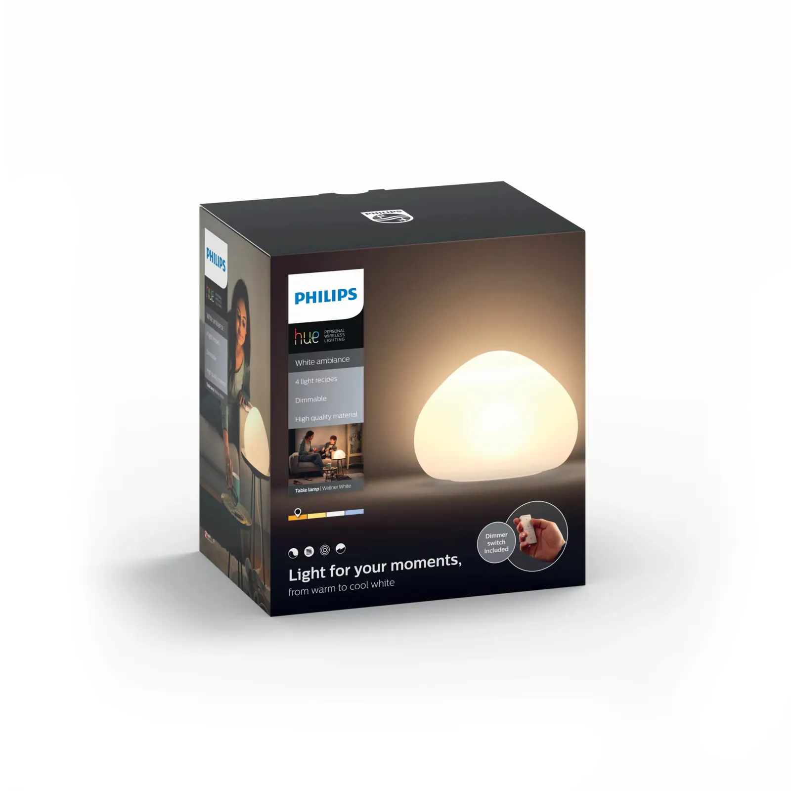 Philips by Signify Hue White ambience 4440156P7 – slika 5