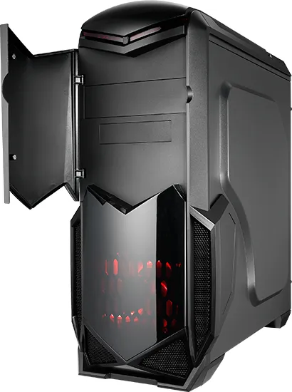 Aerocool BattleHawk – slika 2