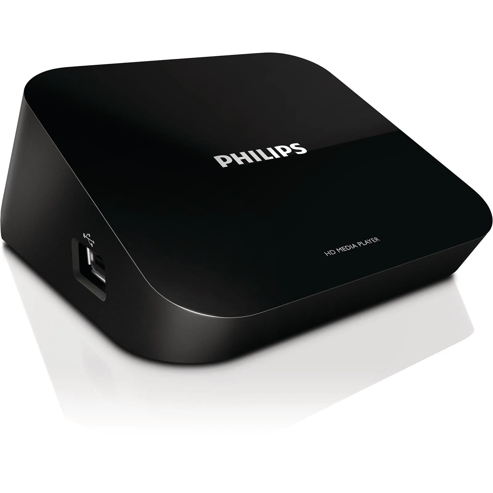 Philips HMP2000/55 digital media player