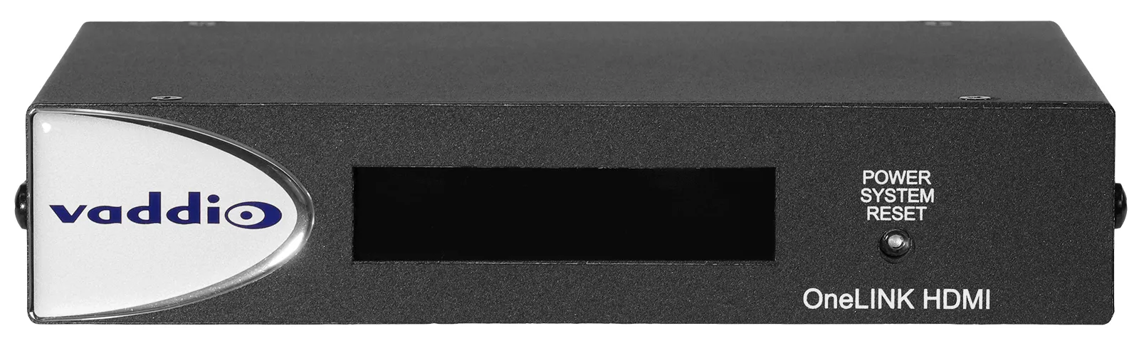 Vaddio RoboSHOT 30 HDBT OneLINK HDMI video conferencing system – slika 4