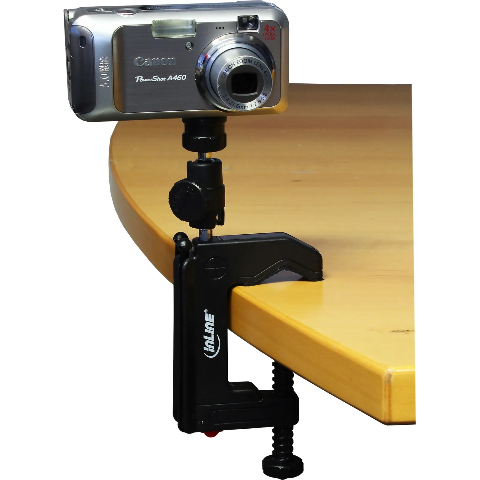 InLine 48009 tripod – slika 2