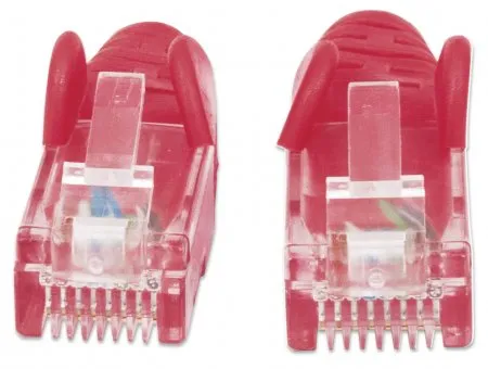 Intellinet 0.6m Cat6 UTP networking cable – slika 9