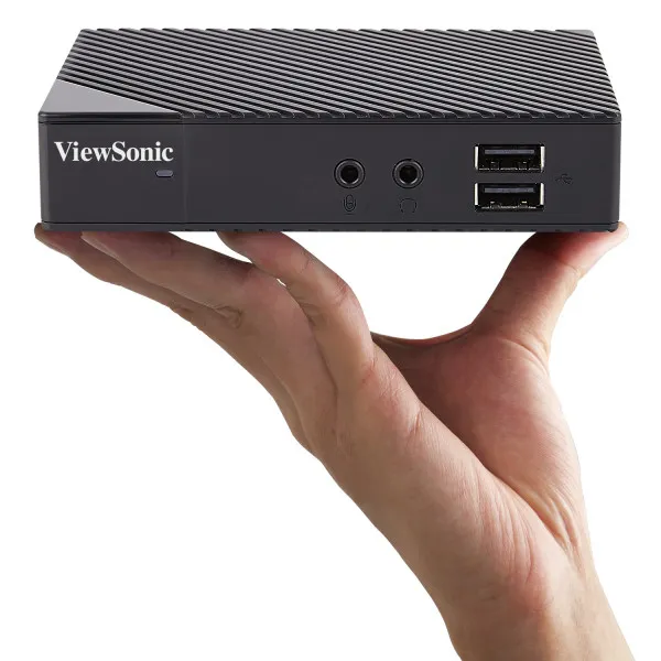 Viewsonic SC-U25 – slika 2