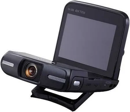 Canon LEGRIA MINI