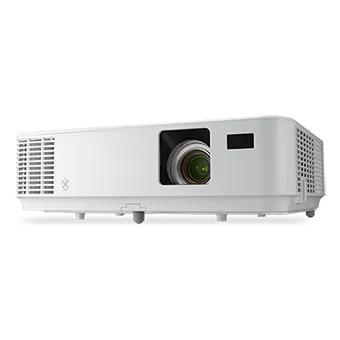 NEC 3000 Lumen XGA