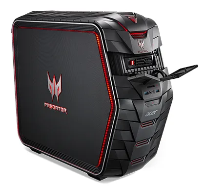 Acer Predator AG6-710-70014 – slika 3