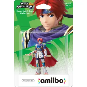 Nintendo Roy No. 55 amiibo – slika 2