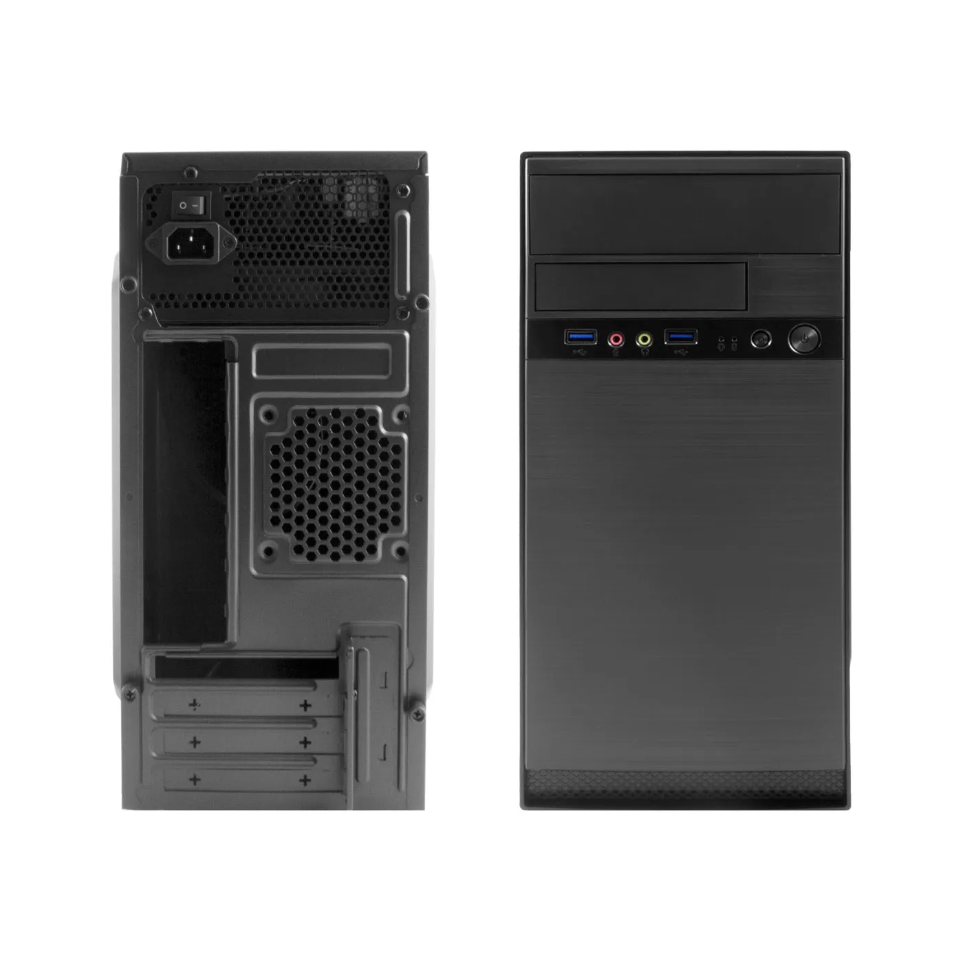 CoolBox M500 – slika 2