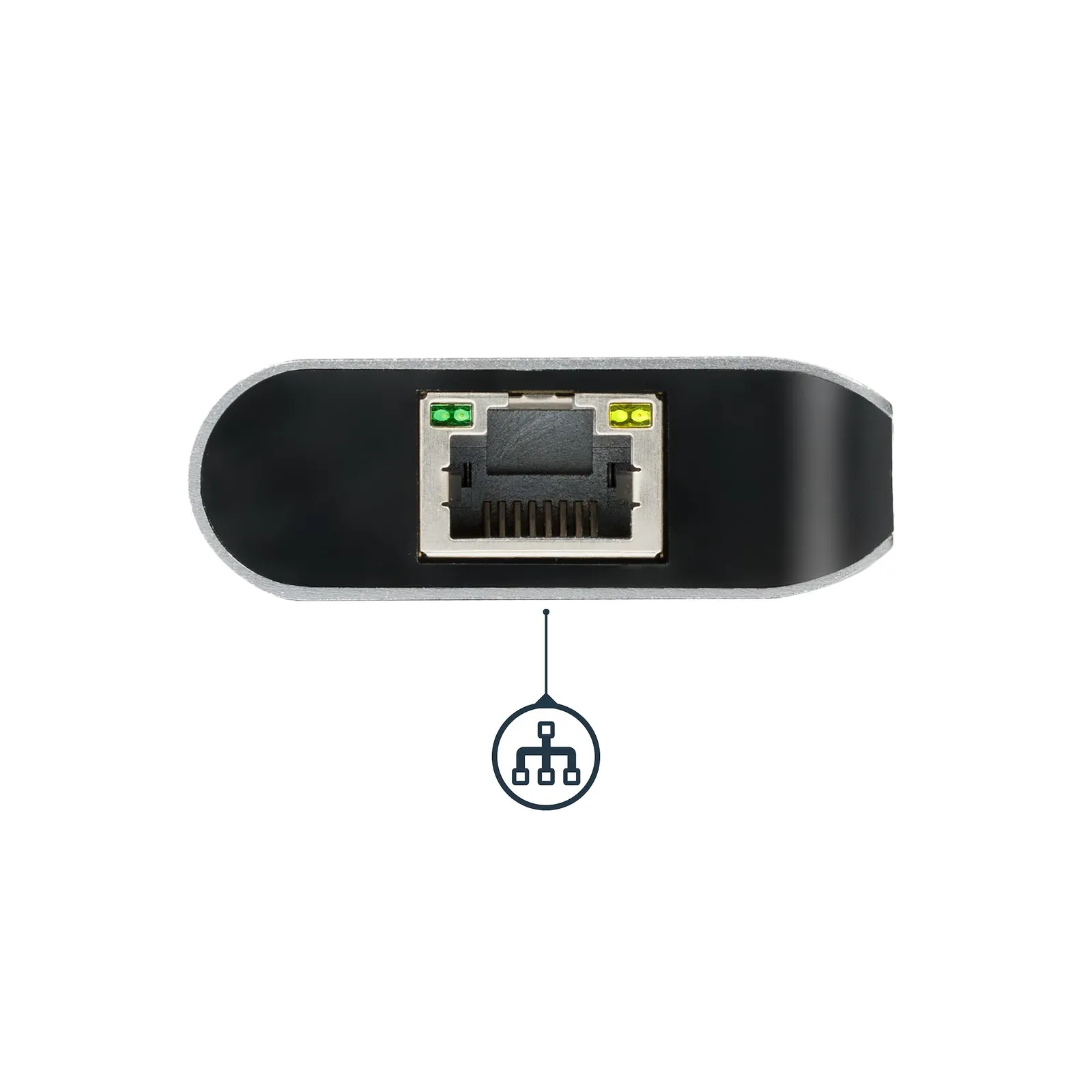 StarTech.com DKT30CSDHPD laptop dock/port replicator – slika 5
