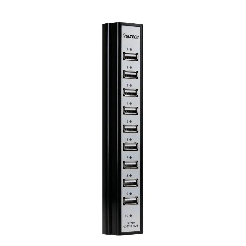 Vultech HU-10N interface hub