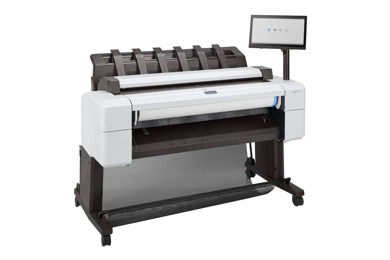 HP 3XB78D large format printer – slika 3