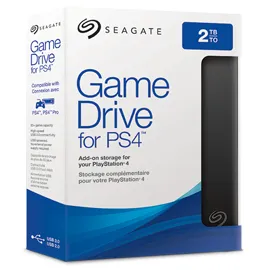 Seagate Game Drive STGD2000400 external hard drive – slika 5