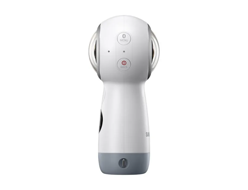 Samsung Gear 360 – slika 7