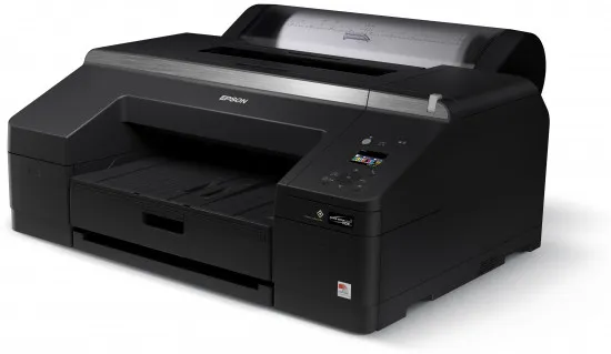 Epson SureColor SC-P5000 STD 240V large format printer – slika 2